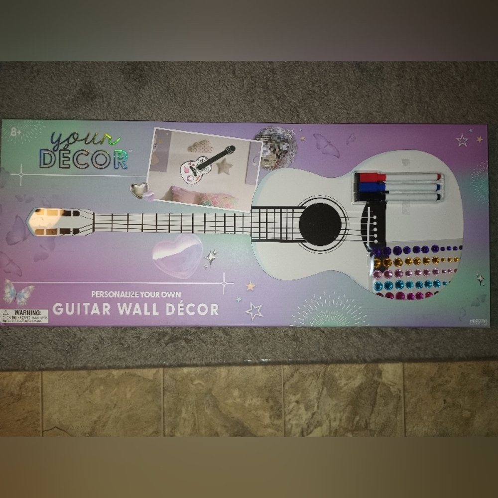 Dry Erase Board
